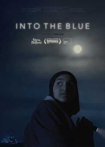 Poster of Into the Blue