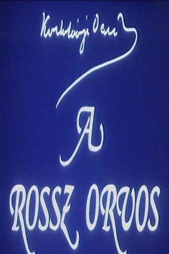 Poster of The Bad Doctor