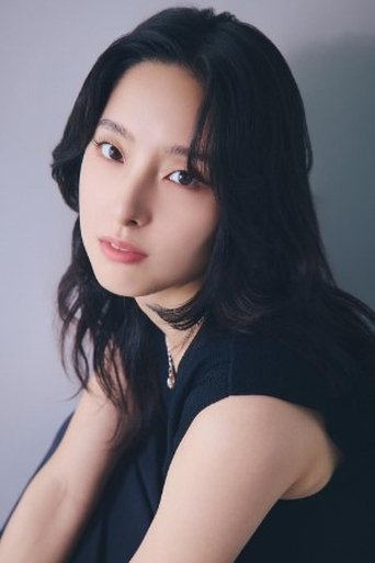 Portrait of Marisa Yasukawa