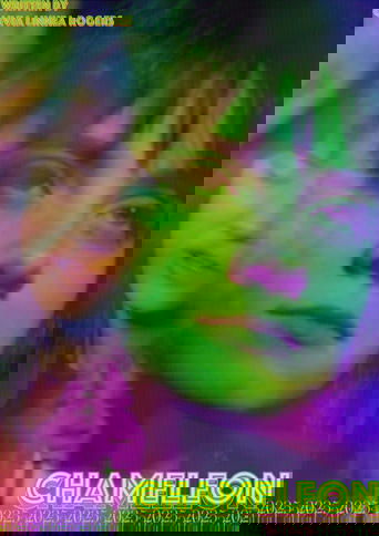 Poster of Chameleon