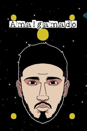 Poster of Amalgamado