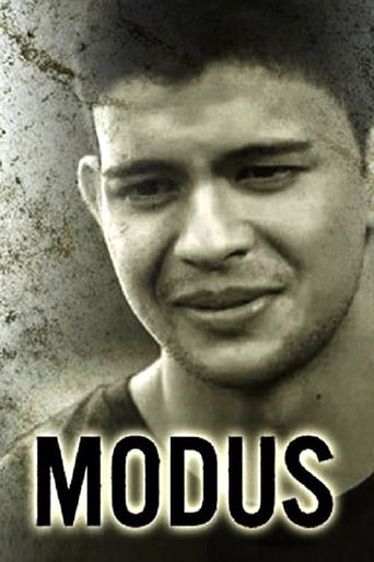 Poster of Modus