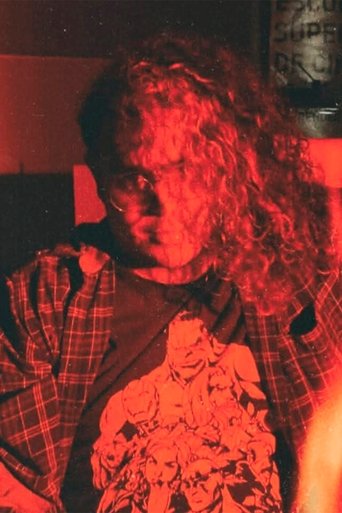 Portrait of Luis Guerrero