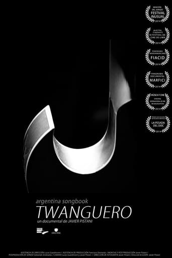 Poster of Twanguero