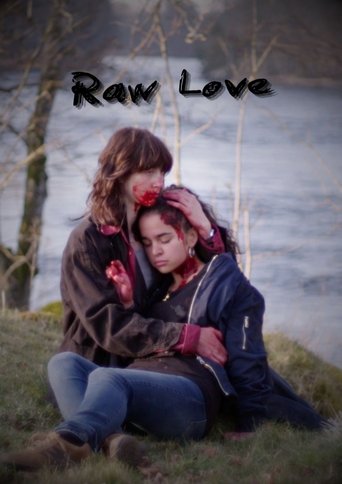 Poster of Rå Kärlek