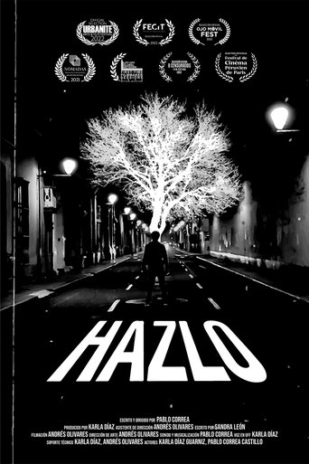 Poster of Do it (Hazlo)