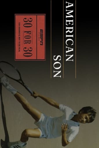 Poster of American Son