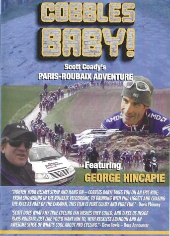 Poster of Cobbles Baby