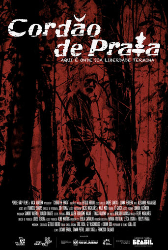 Poster of Cordão de Prata