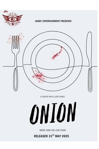 Poster of Onion