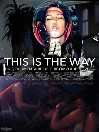 Poster of This Is the Way