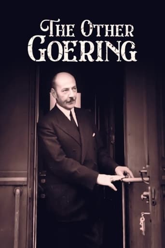 Poster of The Other Goering