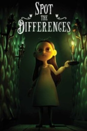 Poster of Spot the Differences