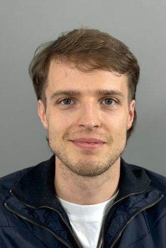 Portrait of Mārtiņš Kalniņš