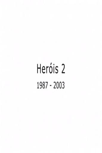 Poster of Heróis 2