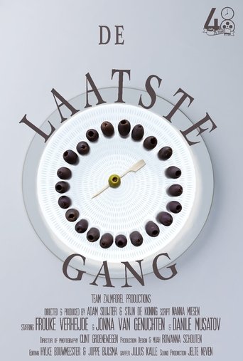 Poster of De Laatste Gang
