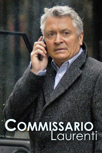 Poster of Commissario Laurenti