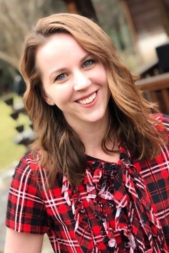 Portrait of Rachael Connelly Waxler