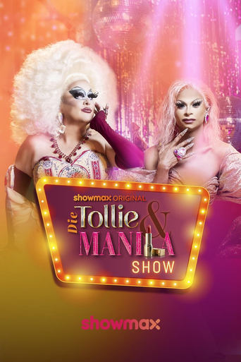 Poster of Die Tollie & Manila Show