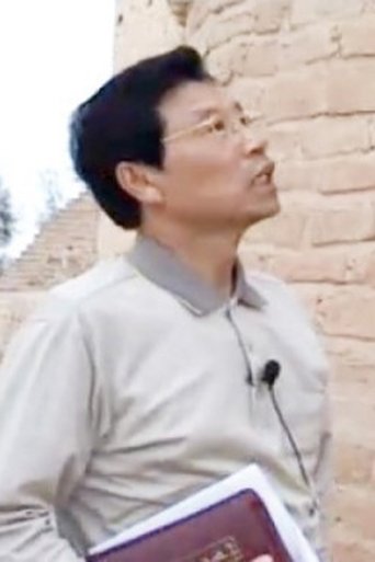 Portrait of 윤석전