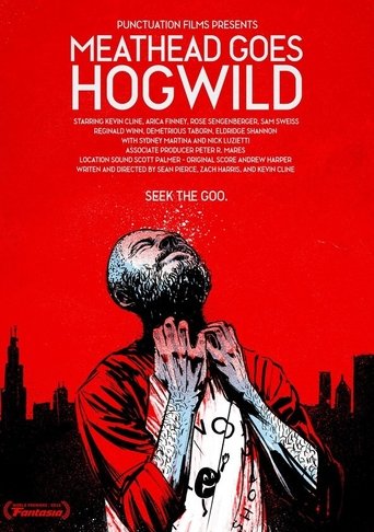 Meathead Goes Hog Wild Poster of Meathead Goes Hog Wild