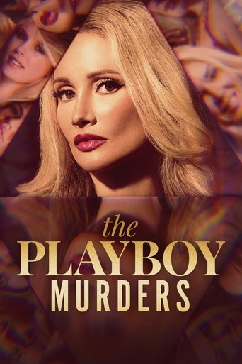 Portrait for The Playboy Murders - Season 3