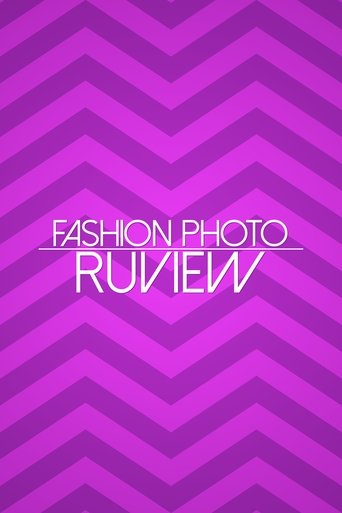 Portrait for Fashion Photo RuView - RuPaul's Drag Race Season 15