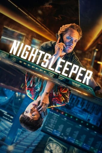 Poster of Nightsleeper