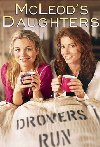 Poster of McLeod's Daughters