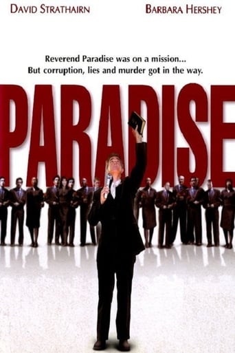 Poster of Paradise