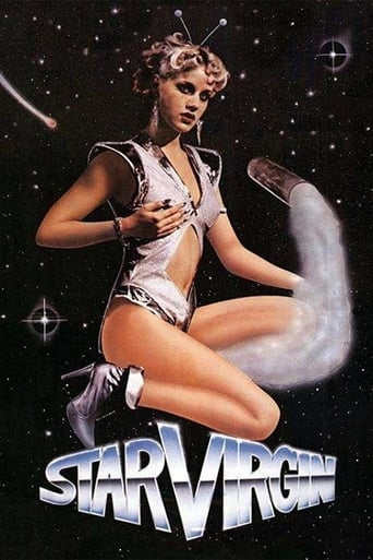 Poster of Star Virgin