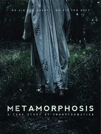 Poster of Metamorphosis
