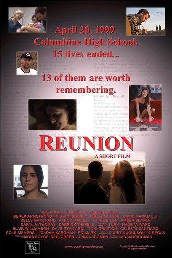 Poster of Reunion: 13 Worth Remembering