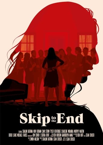 Poster of Skip to the End