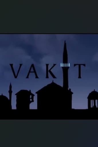 Poster of Vakit