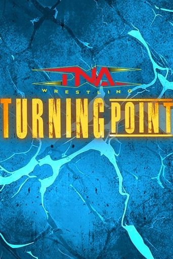 TNA Turning Point 2025 Poster of TNA Turning Point 2025