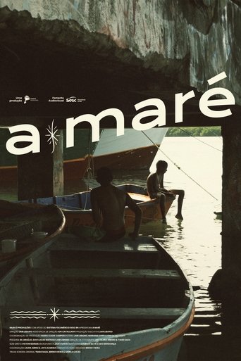 A Maré Poster of A Maré