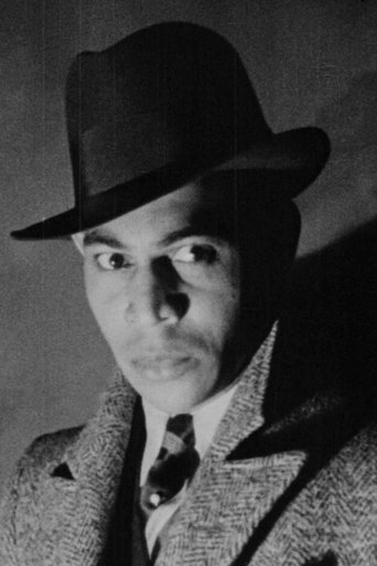 Portrait of William A. Clayton Jr.