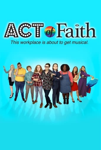 Portrait for Act of Faith - Season 1