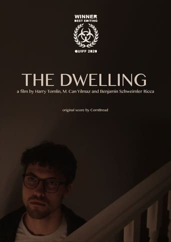 Poster of THE DWELLING