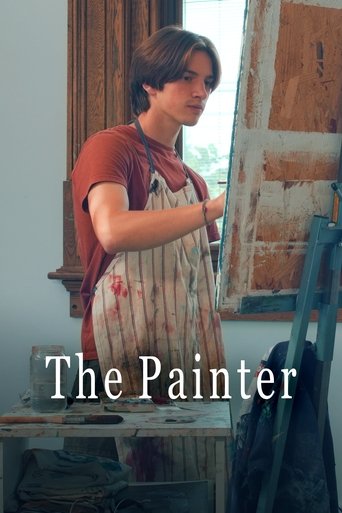 Poster of The Painter
