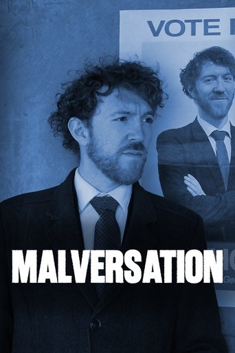 Poster of Malversation