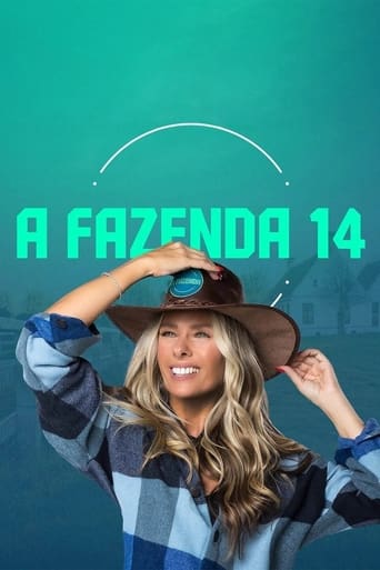 Portrait for A Fazenda - Season 14