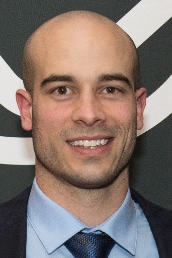 Portrait of Steven Della Salla