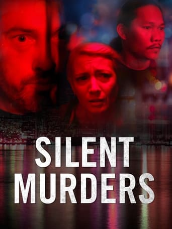 Poster of Silent Murders