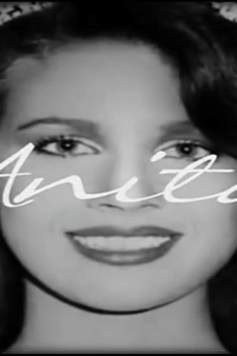 Poster of Anita