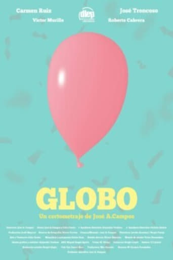 Poster of Globo