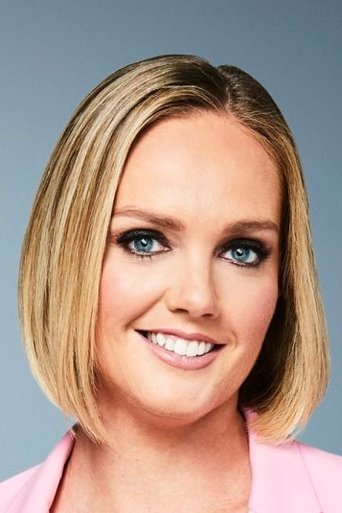 Portrait of Amanda Davies