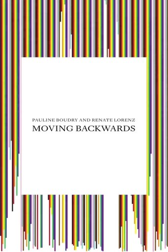 Poster of Moving Backwards