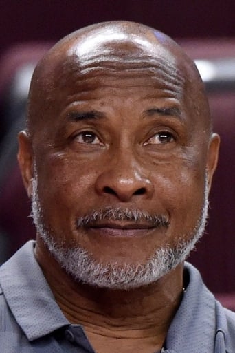 Portrait of Lynn Swann